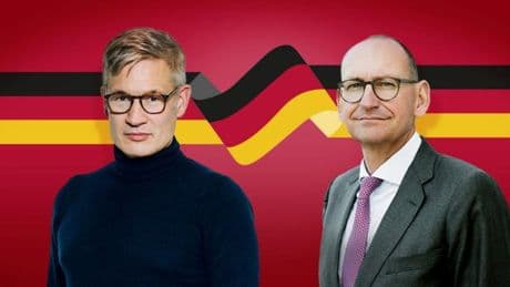 „Auf viel Geld zu verzichten für Deutschland – das verdient Respekt“
