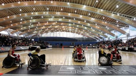 Richmond Olympic Oval poised to have city subsidy slashed