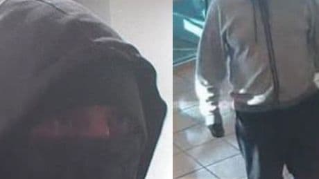 Nicknames, Notes and a Waddle: How Colorado Fought a Bank Robbery Surge