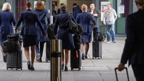 Flights Are Disrupted at Airports Across U.K. After Radar Problem