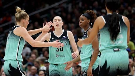 Liberty ready to use unlikely ‘luxury’ to their advantage