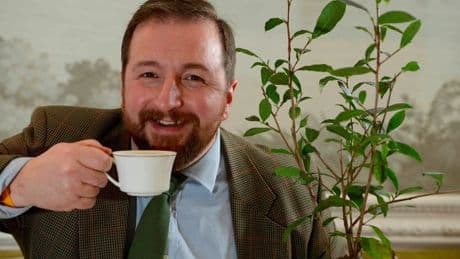 Fake Scottish tea fraudster who scammed luxury hotels out of £500k jailed for three years