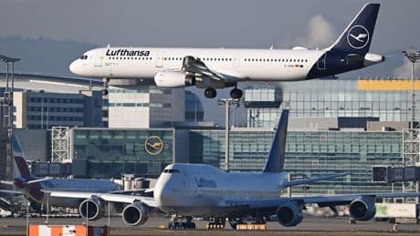 Langstreckenflug ab 305 Meilen? - BILD analysiert die neuen „Miles & More“-Preise