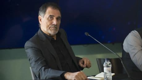 La familia de Toni Cruz le despide con humor: &quot;Se ha ido de gira indefinida&quot;