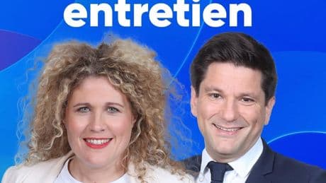 Alain Bokobza, responsable de la Stratégie d'allocation d'actifs de Société Générale CIB - 29/04