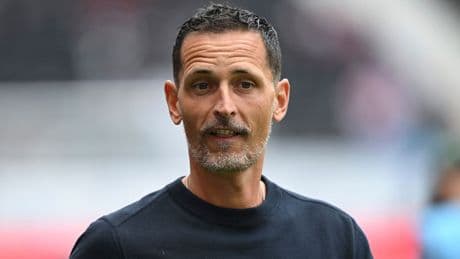 Was macht Eintracht noch? - Brisante Toppmöller-Sätze vor Transfer-Schluss!