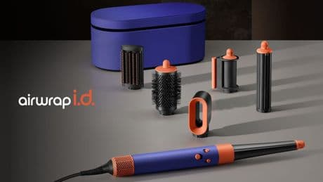 Dyson-Sale: Airwrap, V15 Akkusauger und mehr jetzt deutlich günstiger