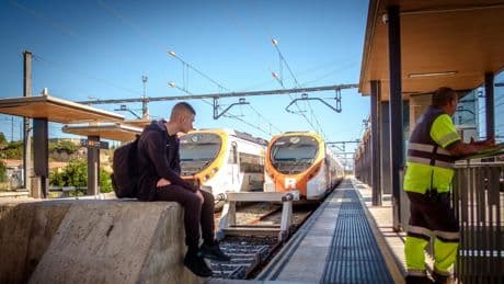Los trenes regionales tendrán más bonificación, aunque sin llegar a la de Rodalies