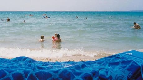 Crime Story: Sie war 15 und suchte ihr Glück auf Mallorca. Doch dort lauerte das Unheil