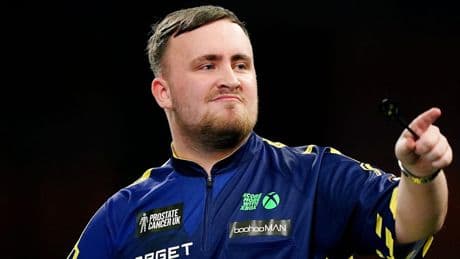 Star-Turnier in Down Under - Australian Darts Masters 2025: Ist Littler dabei?