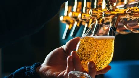 A pub a day to close this year, industry body warns