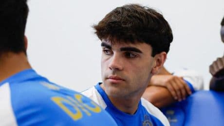 El exdeportivista Adri Vázquez se va al Silva