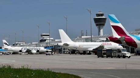 Flightright-Ranking: Das sind die schlechtesten Airlines Europas