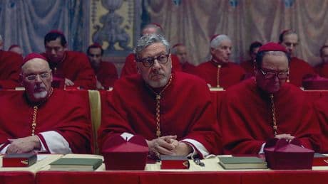 Conclave writer says women priests will be 'big issue' for new pope