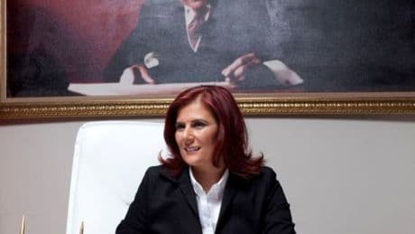 Çerçioğlu'ndan yüzde 23'lük ara zam
