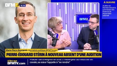 Qui est Pierre-Édouard Stérin, ce milliardaire qui refuse de venir en audition à l'Assemblée?