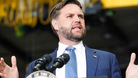 JD Vance Bungles Basic History While Talking About Russia And Ukraine