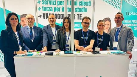 “InPlace”, al Festival del lavoro di Genova l’agenzia di collocamento diventa digitale
