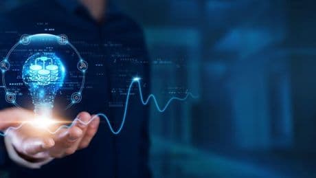 Moving From Reactive Defense To Proactive Foresight