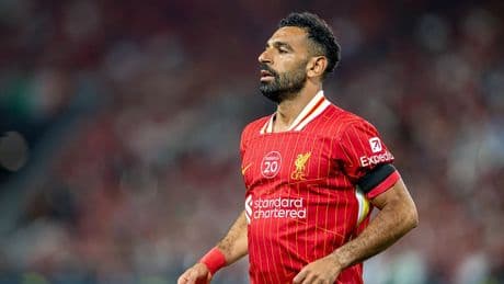 How to watch Liverpool vs Athletic Club for FREE: TV channel and live stream for pre-season friendlies today