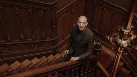 In Gaza is sprake van genocidaal geweld, zegt de directeur van het NIOD