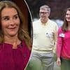 Melinda Gates stuns host as she reveals why she 'had to leave' ex-husband Bill in incredibly candid interview