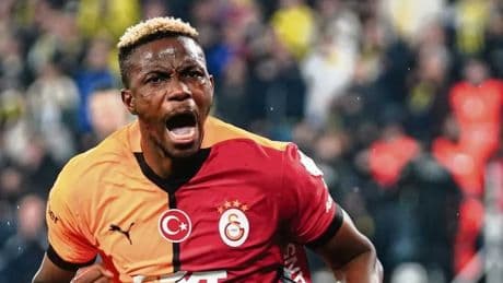 Victor Osimhen, Napoli’ye bu sözlerle rest çekti: Başka takıma gitmem! Artık yeter
