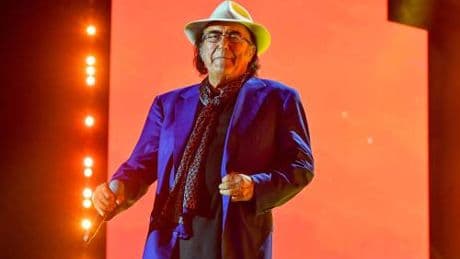 "Putin? Una persona perbene". Poi Al Bano attacca Romina