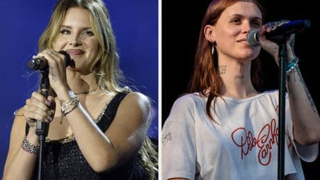 Lana Del Rey And Ethel Cain's Rumoured Feud: Everything We Know