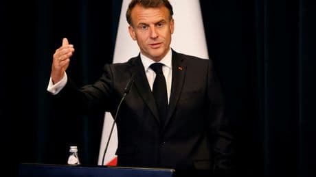 Investissements: le 8e sommet Choose France bat un record et concrétise des projets dans l'IA