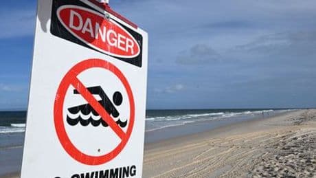 Australien: Surfer stirbt nach mutmaßlicher Hai-Attacke in Sydney