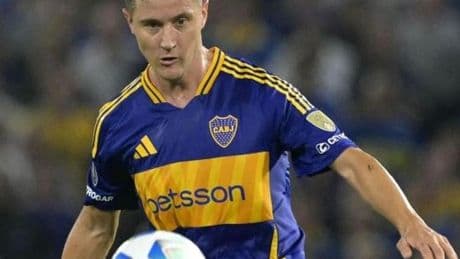 El calvario de Ander Herrera en Argentina