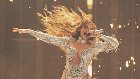 Eurovisión 2025: sigue aquí la final y la actuación de Melody
