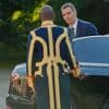 Back to the future: NATO leaders hark back to the Cold War as they meet to hike defense spending
