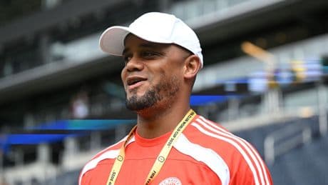 Fußball-Club-WM: Kompany setzt sofort auf Tah: "Wird uns schnell helfen"