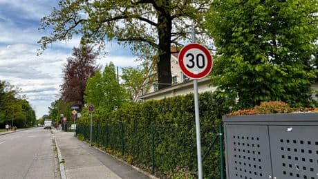 Verkehrszeichen übersehen: In diesen Fällen müssen Sie nicht zahlen