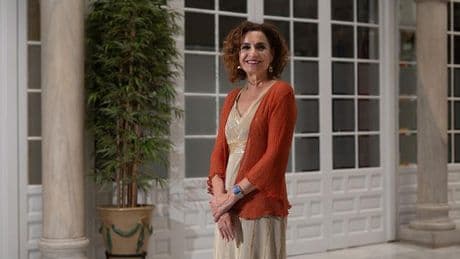 María Jesús Montero: "El presidente tuvo todas las posibilidades en la cabeza pero tiene suficiente fortaleza para seguir"