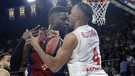 Rumbo a la Final Four de Abu Dhabi con malas sensaciones