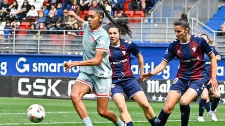 Estas son las previas de la última jornada de la Liga F en horario unificado