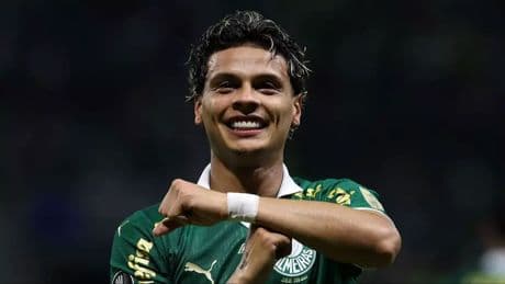 Richard Rios, Benfica yolcusu