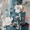 Bride is 'livid' over 'ugly' detail in her $400 wedding cake: 'The baker did you dirty'