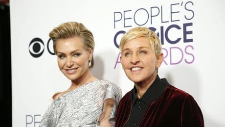 Ellen DeGeneres se ha mudado al Reino Unido para huir de Donald Trump