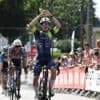 Cyclisme. Le Kreiz Breizh Elites prend l’accent britannique avec la victoire de Finn Crockett