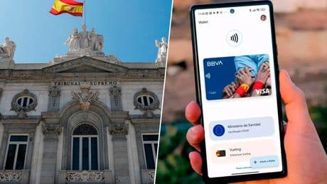 El Tribunal Supremo acaba de resolver quién es el responsable cuando te roban todo tu dinero por phishing: el banco