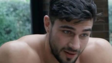 Tommy Fury's dad tells him to 'get a grip' as boxer complains about social media