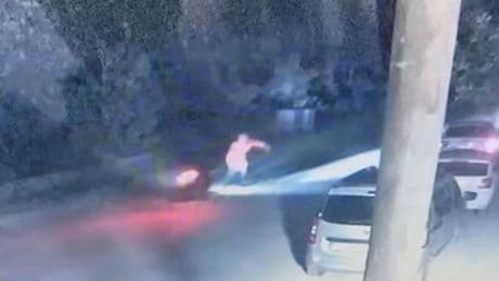 Marmaris’te göçmen kaçakçılığı operasyonu: Motosikletle polise çarpıp kaçtılar