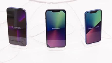 What Apple’s Surprise Free Offer To All iPhone 13 Users Means Right Now