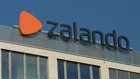 Onlinehandel: Zalando beschleunigt Umsatzwachstum zum Jahresstart