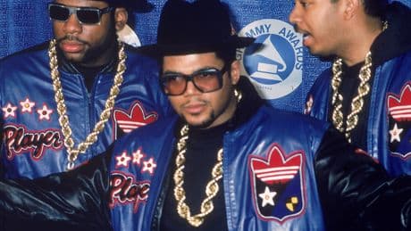 8 Early Rap Songs From a New York City in Turmoil