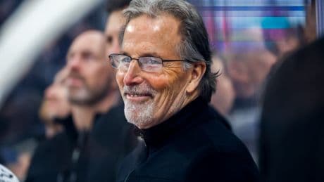 John Tortorella will not get another Rangers chance despite speculation
